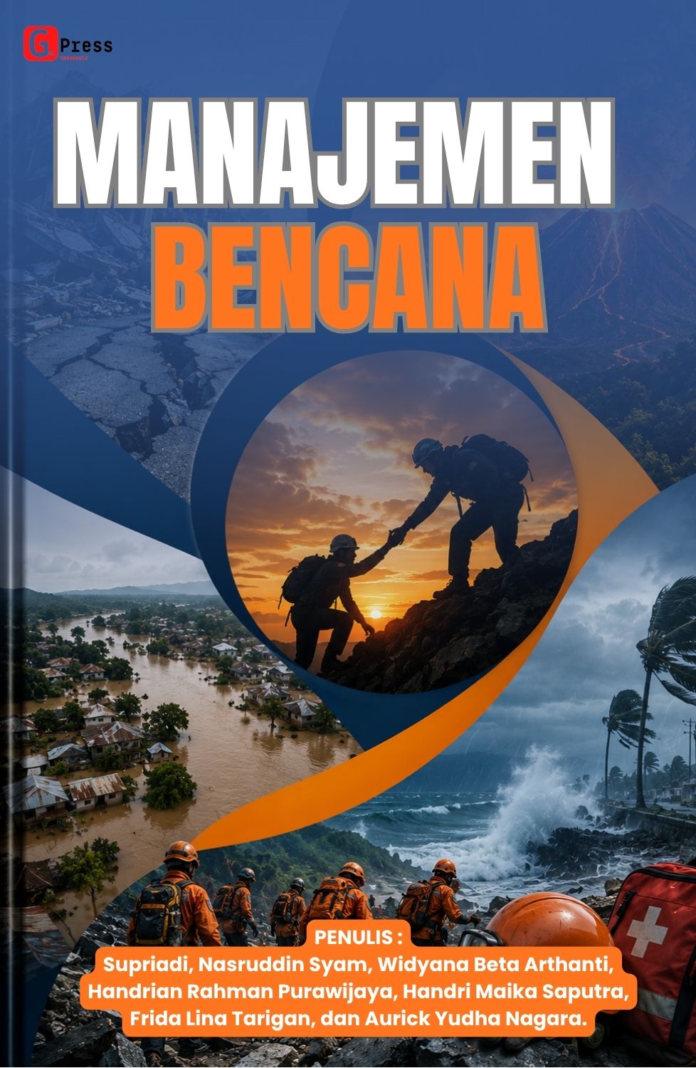 Manajemen Bencana